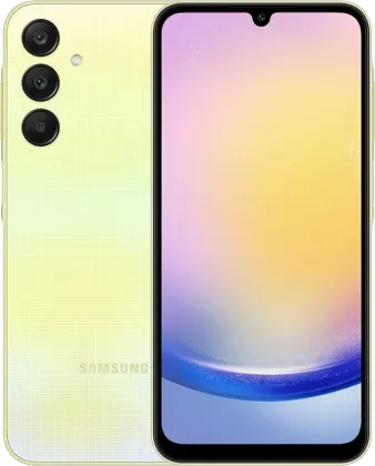  Samsung Galaxy A25 5G prices in Pakistan